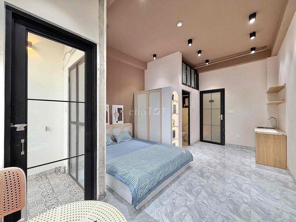 chdv Studio 1pn