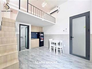 chính chủ cho thuê - Phòng trọ sinh viên - full nội thất - duplex