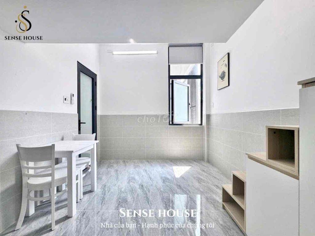 chính chủ cho thuê - Phòng trọ sinh viên - full nội thất - duplex