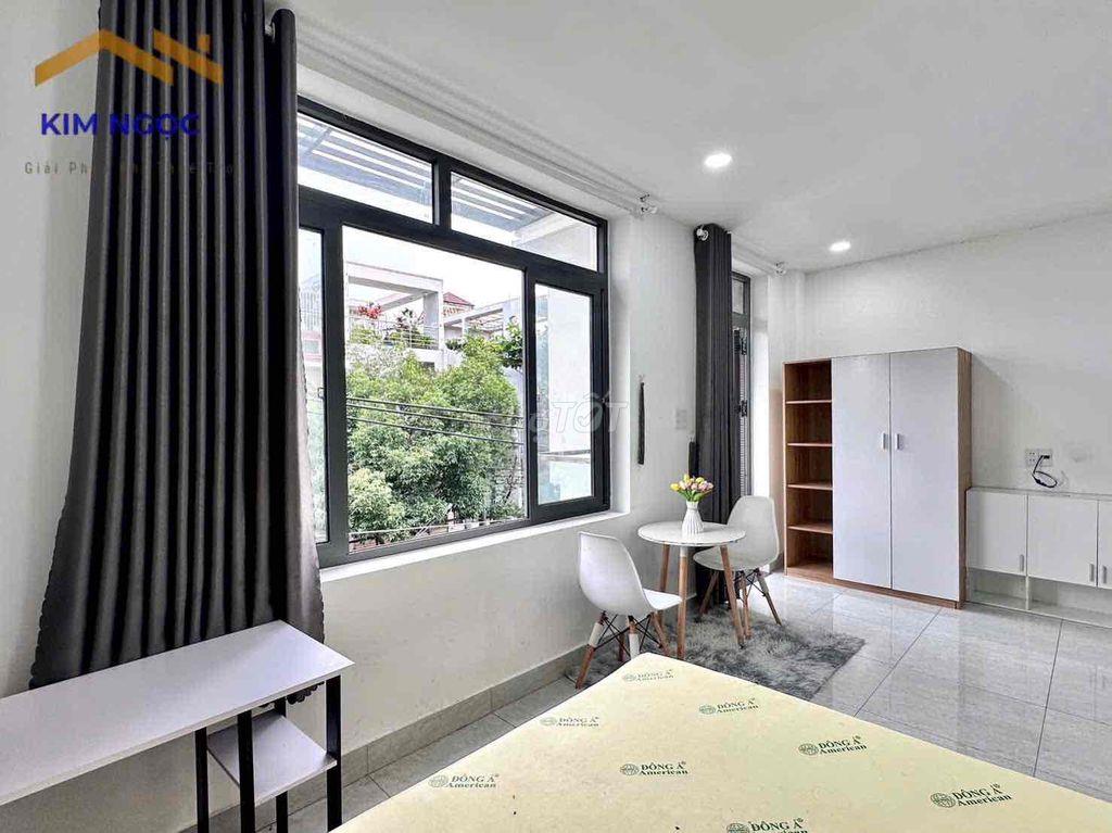 Sudio - Bancol - 30m vuông gần đại học VHU