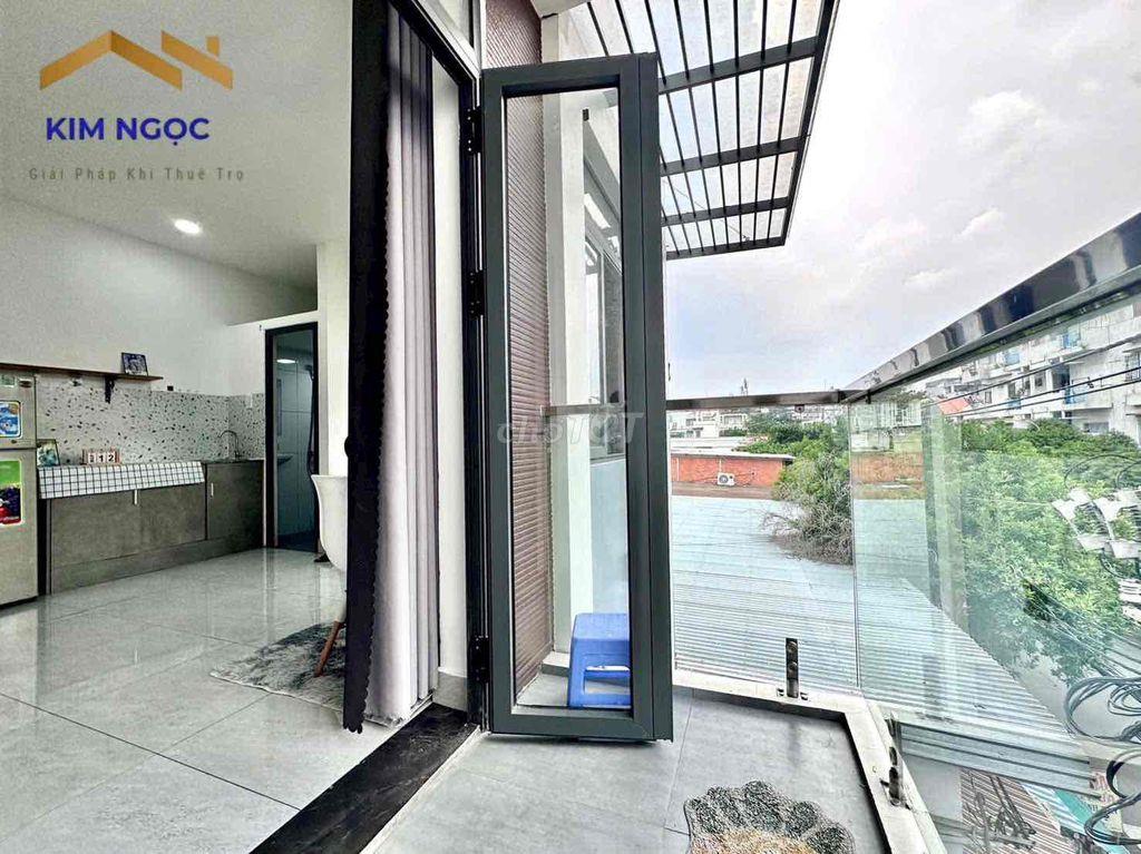 Sudio - Bancol - 30m vuông gần đại học VHU
