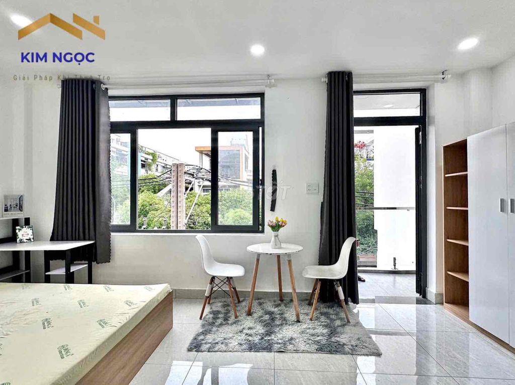 Sudio - Bancol - 30m vuông gần đại học VHU
