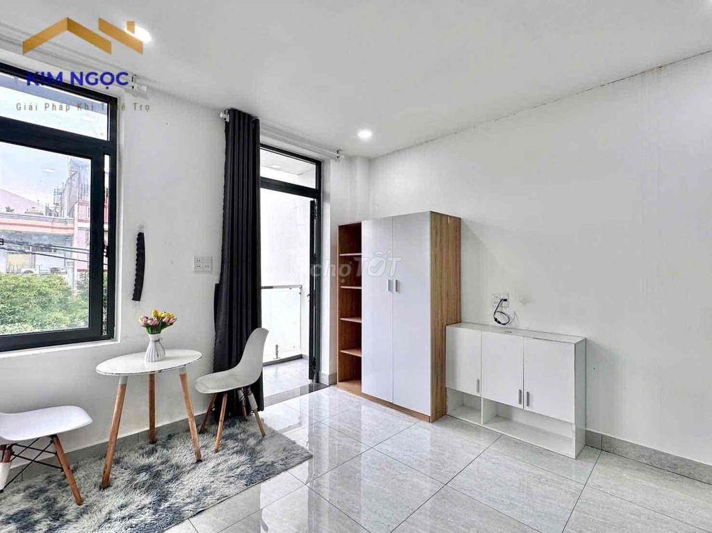 Sudio - Bancol - 30m vuông gần đại học VHU