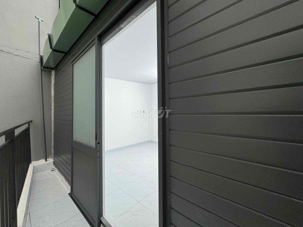 chính chủ cho thuê - 1 trệt 1 lầu - duplex - 25m2 - sinh viên VHU,HIUT