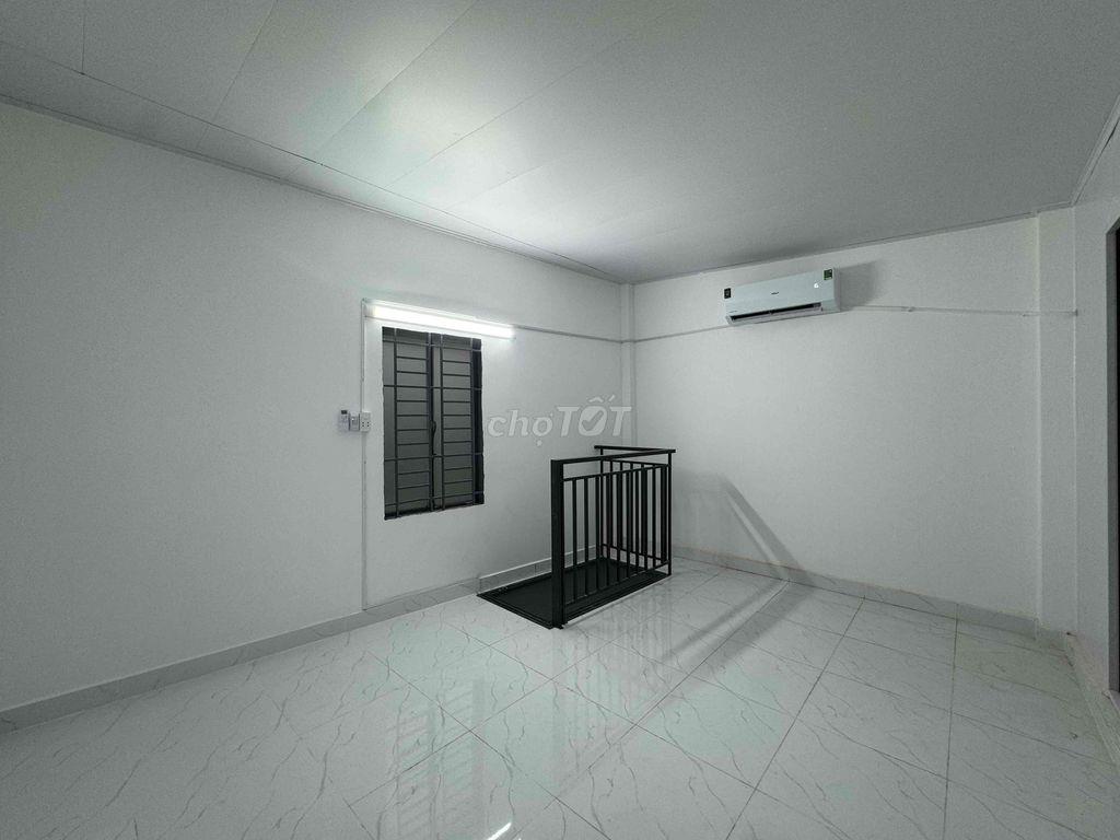 chính chủ cho thuê - 1 trệt 1 lầu - duplex - 25m2 - sinh viên VHU,HIUT