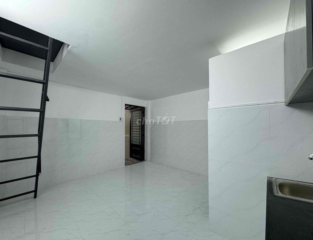 chính chủ cho thuê - 1 trệt 1 lầu - duplex - 25m2 - sinh viên VHU,HIUT