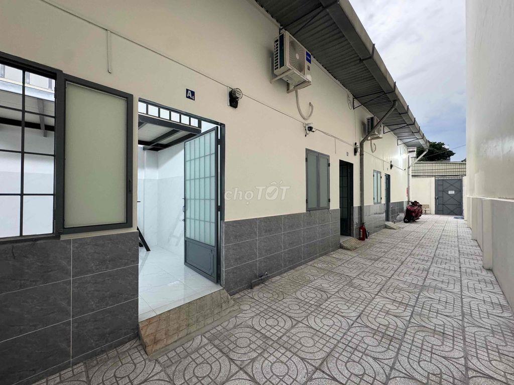chính chủ cho thuê - 1 trệt 1 lầu - duplex - 25m2 - sinh viên VHU,HIUT
