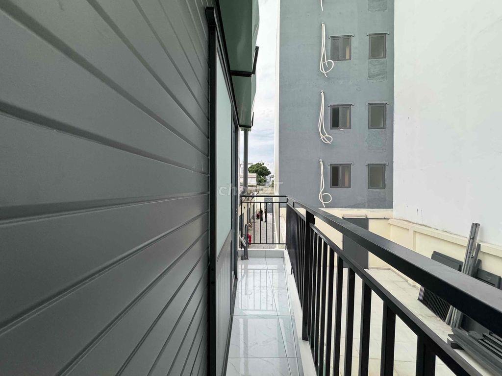 chính chủ cho thuê - 1 trệt 1 lầu - duplex - 25m2 - sinh viên VHU,HIUT