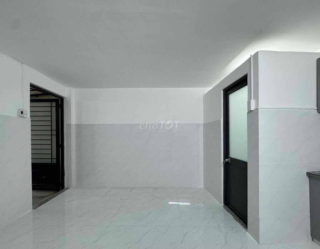 chính chủ cho thuê - 1 trệt 1 lầu - duplex - 25m2 - sinh viên VHU,HIUT