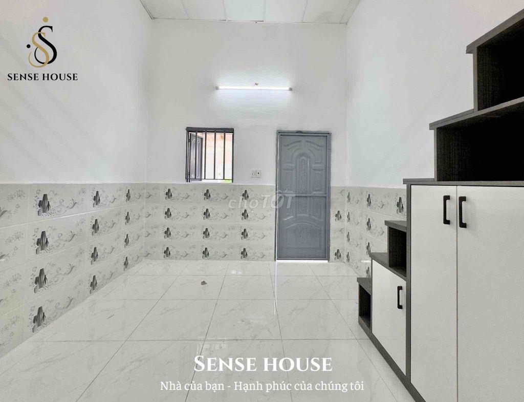 căn hộ mới xây duplex gác cao 2m gần đh - HUIT , VHU