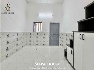 căn hộ mới xây duplex gác cao 2m gần đh - HUIT , VHU