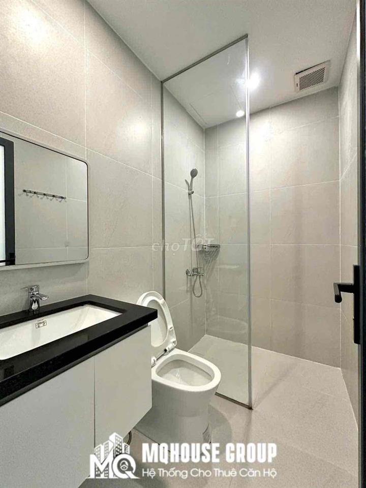 cho thuê chdv full nội thất bancol 30 - 35m2 thuận tiện đh HIU , VHU