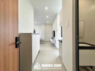cho thuê chdv full nội thất bancol 30 - 35m2 thuận tiện đh HIU , VHU