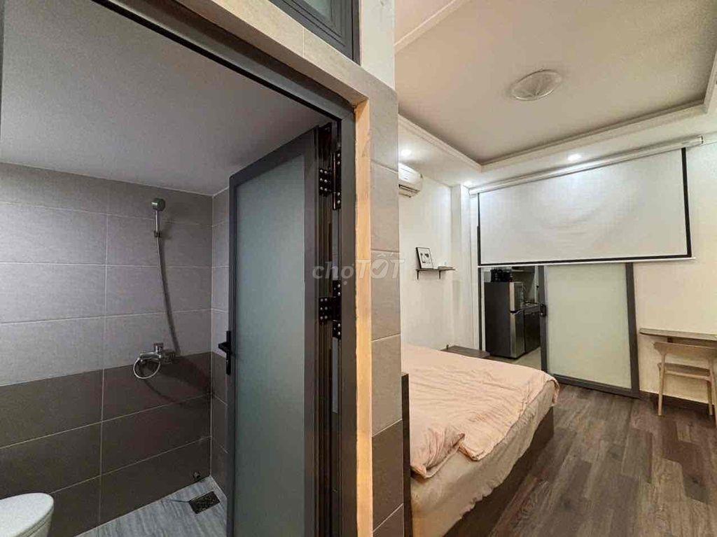 ETOWN CỘNG HOÀ - FULL NT - TÁCH BẾP - 25m2