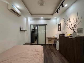 ETOWN CỘNG HOÀ - FULL NT - TÁCH BẾP - 25m2