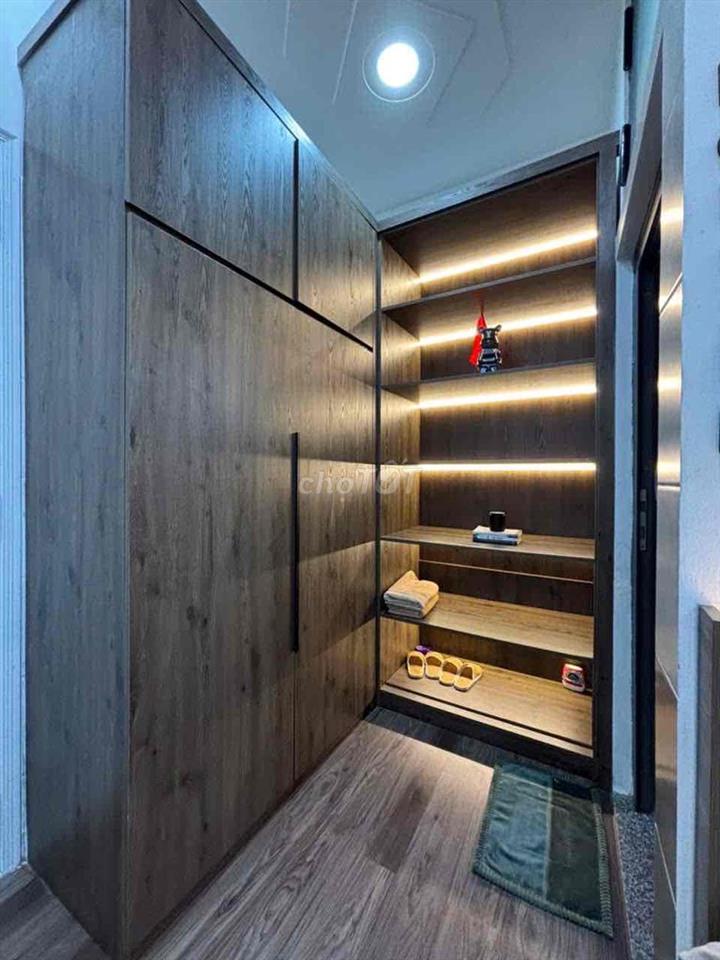 ETOWN CỘNG HOÀ - FULL NT - TÁCH BẾP - 25m2