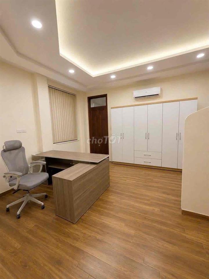CĂN HỘ FULL NT BANCOL RỘNG TÁCH BẾP