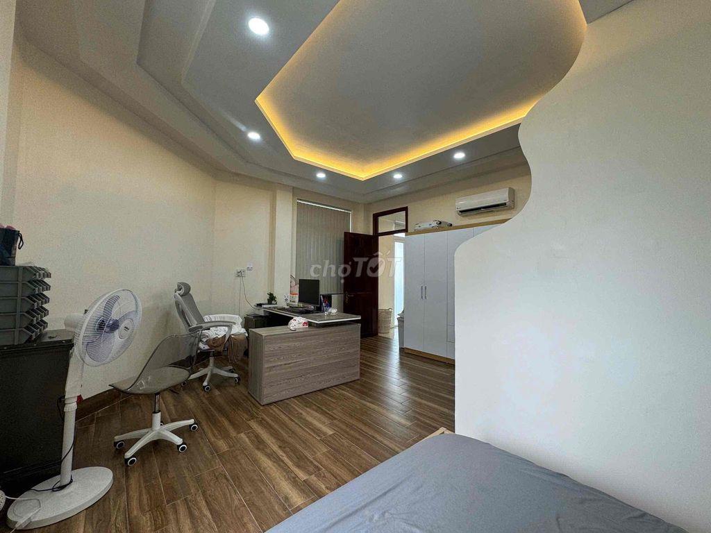 CĂN HỘ FULL NT BANCOL RỘNG TÁCH BẾP