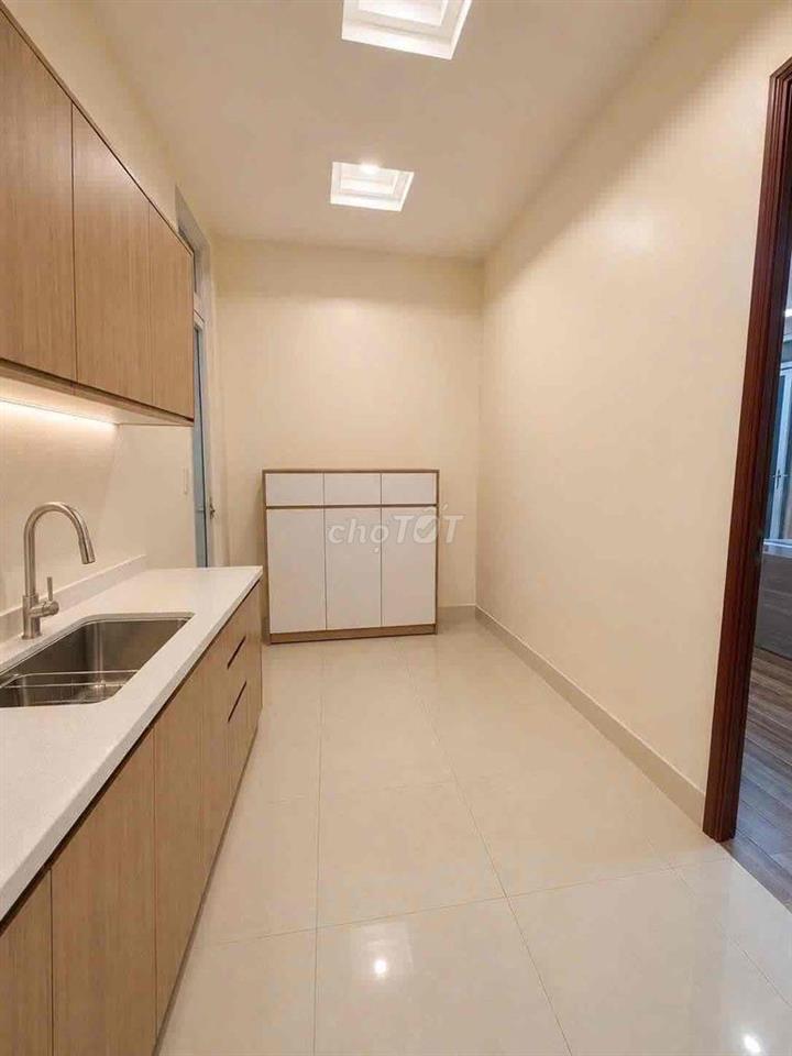 CĂN HỘ FULL NT BANCOL RỘNG TÁCH BẾP