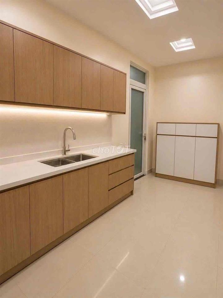 CĂN HỘ FULL NT BANCOL RỘNG TÁCH BẾP