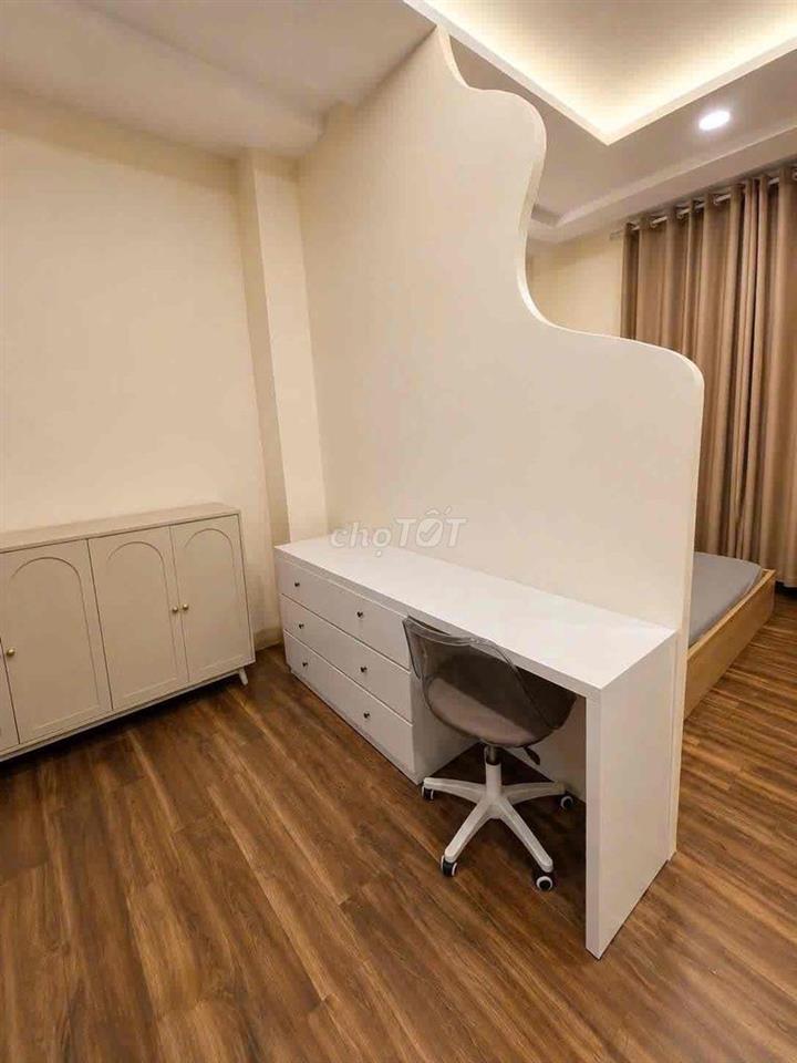 CĂN HỘ FULL NT BANCOL RỘNG TÁCH BẾP