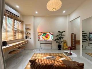 CĂN HỘ CAO CẤP 55M2 CAM KẾT NHƯ HÌNH 55M2 Q11