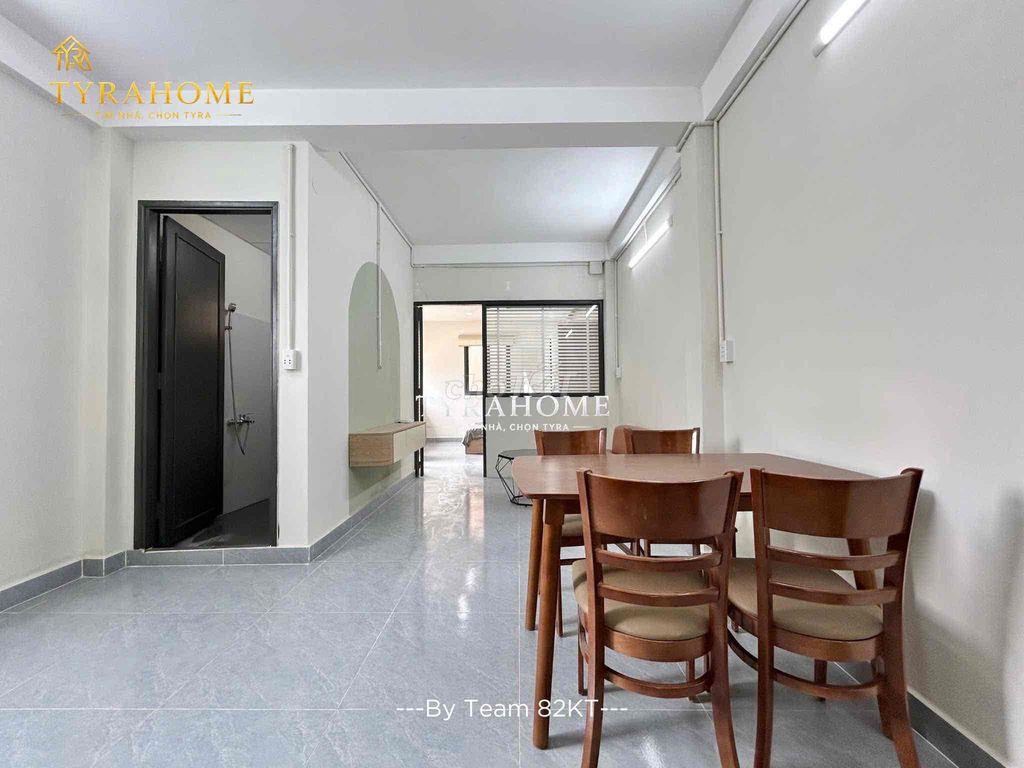 🏡 CHO THUÊ CHDV 1PN – CỘNG HÒA | FULL NỘI THẤT | DỌN VÀO Ở NGAY