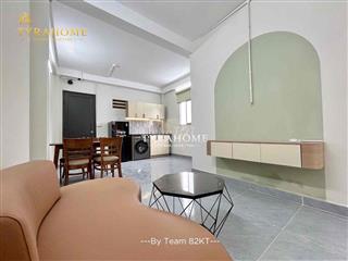 🏡 CHO THUÊ CHDV 1PN – CỘNG HÒA | FULL NỘI THẤT | DỌN VÀO Ở NGAY