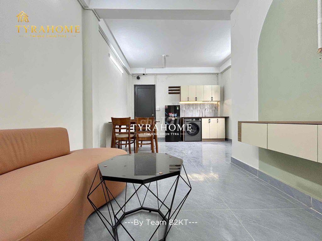 🏡 CHO THUÊ CHDV 1PN – CỘNG HÒA | FULL NỘI THẤT | DỌN VÀO Ở NGAY