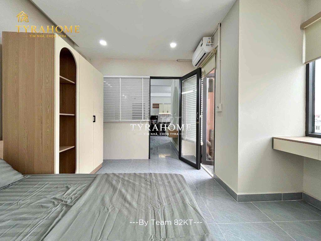 🏡 CHO THUÊ CHDV 1PN – CỘNG HÒA | FULL NỘI THẤT | DỌN VÀO Ở NGAY