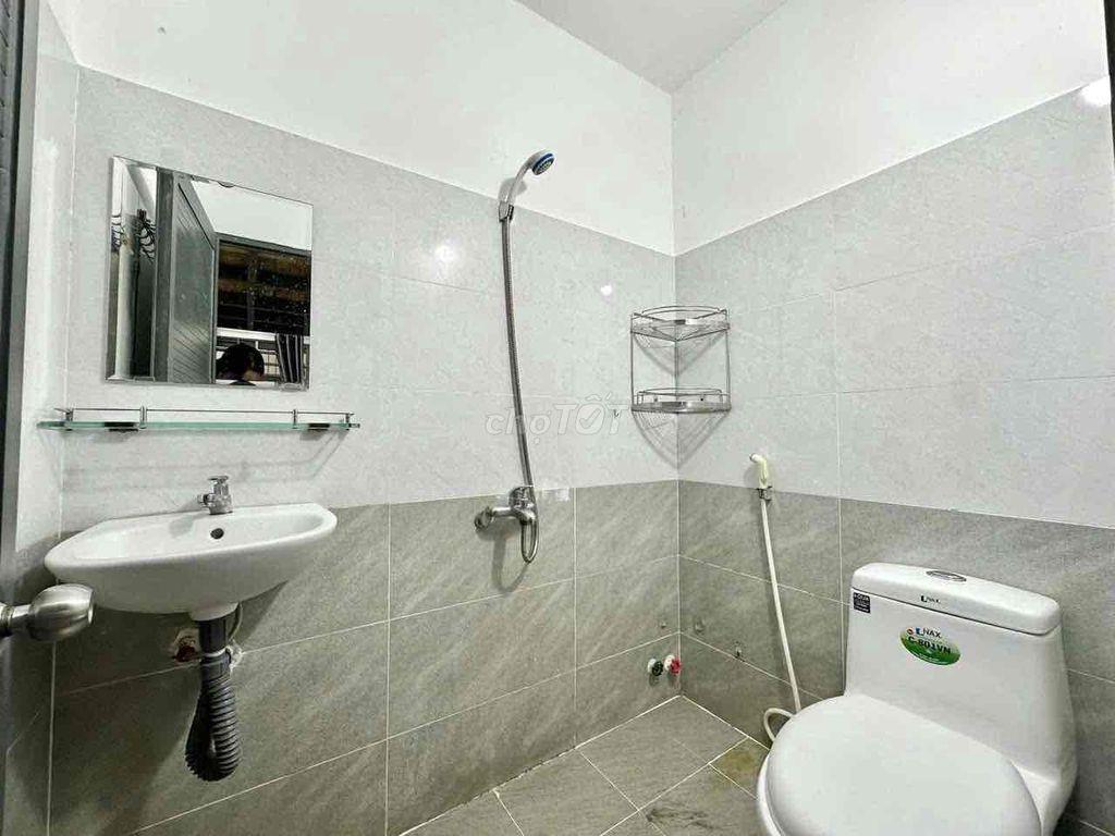DUPLEX - BANCOL - GÁC CAO - NỘI THẤT CƠ BẢN - 28m2