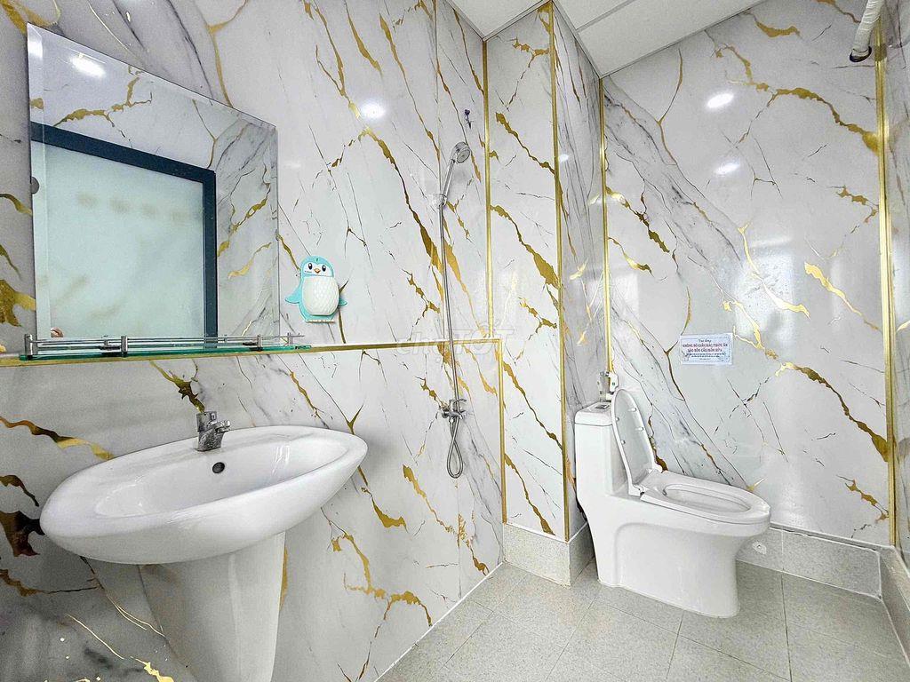 🏡 STUDIO BANCOL – FULL NỘI THẤT – PHÚ THỌ HÒA, TÂN PHÚ 30m2✨