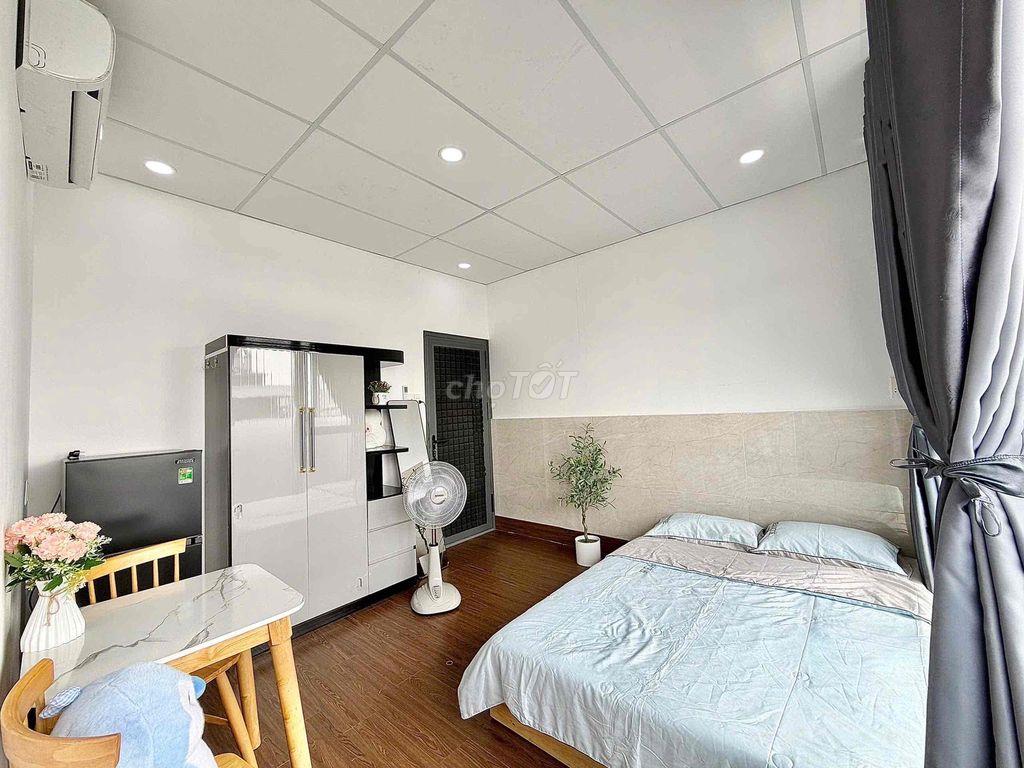 🏡 STUDIO BANCOL – FULL NỘI THẤT – PHÚ THỌ HÒA, TÂN PHÚ 30m2✨
