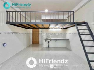 DUPLEX - SIÊU THOÁNG - CỬA SỔ TO - 28m2 - ÂU CƠ -LL QUÂN