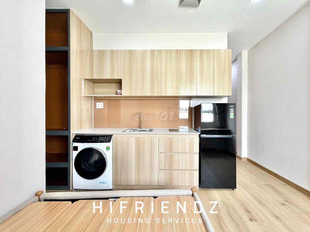 BÓC SEAL CĂN HỘ MỚI ETOWN CỘNG HOÀ FULL NT GIẶT SẤY RIÊNG TỪNG PHÒNG