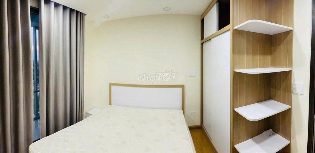 Chung cư Hoa Sen- gần Đầm sen căn 73m2, 2p ngủ- Nội thất-11tr/tháng
