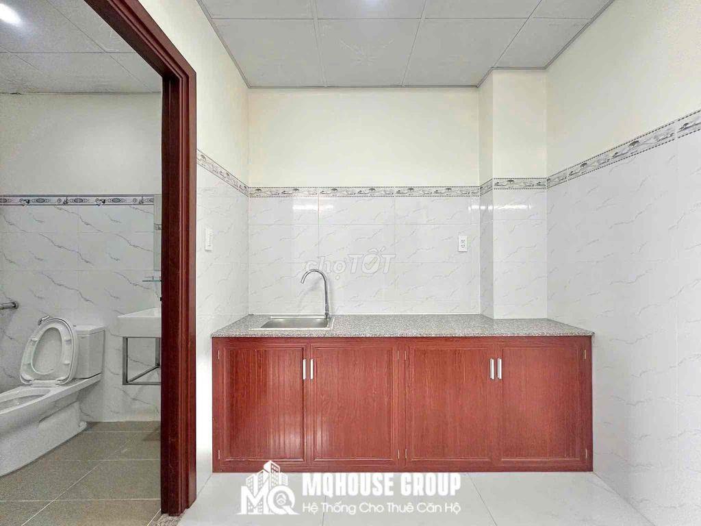 CHÍNH CHỦ CHO THUÊ CĂN HỘ MỚI NGAY ETOWN CỘNG HOÀ CÓ VIDEO PHÒNG