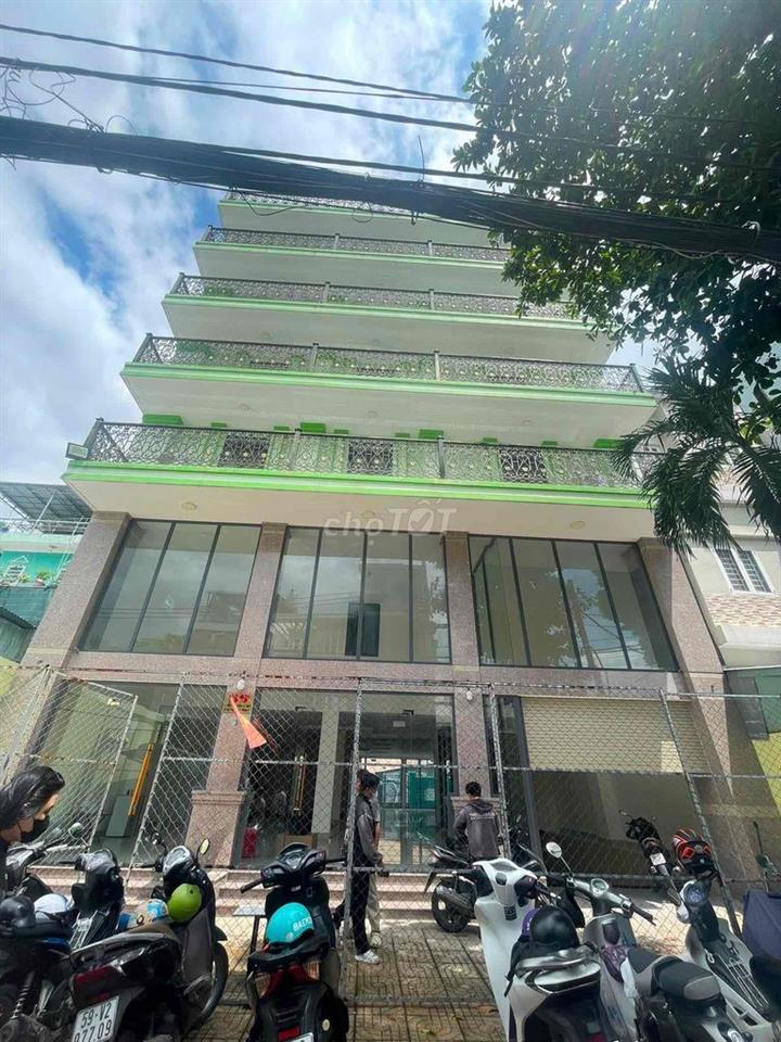CHÍNH CHỦ CHO THUÊ CĂN HỘ MỚI NGAY ETOWN CỘNG HOÀ CÓ VIDEO PHÒNG