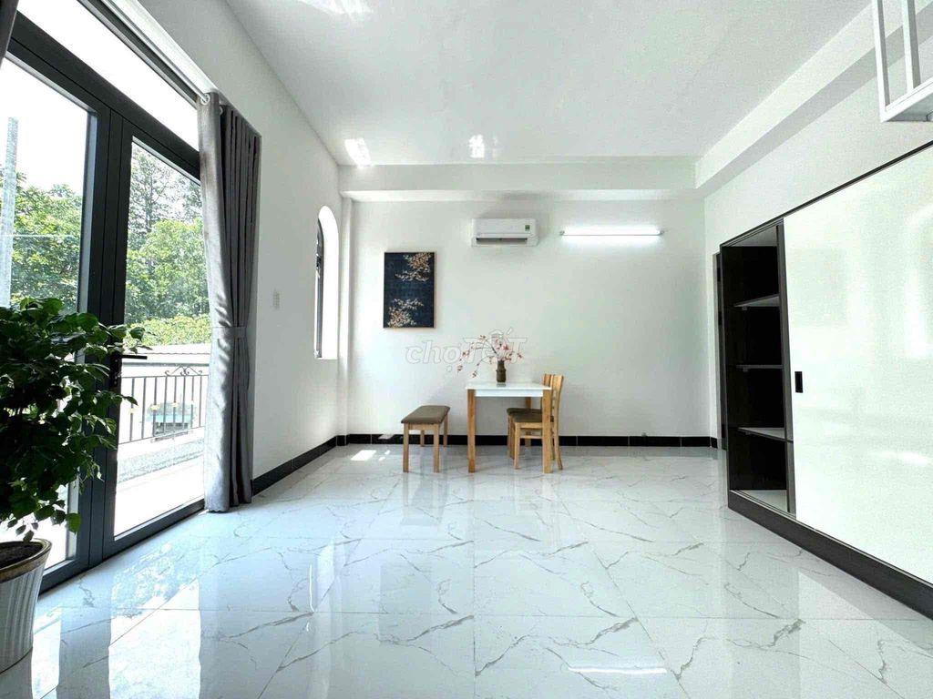 🔥CHÍNH CHỦ PHÒNG BAN CÔNG THOÁNG RỘNG 30M2 NGAY LUỸ BÁN BÍCH - ÂU CƠ