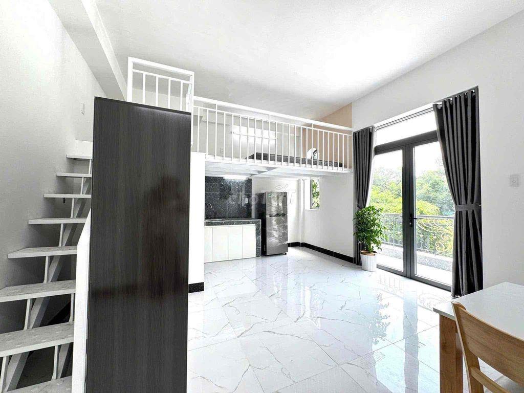🔥CHÍNH CHỦ PHÒNG BAN CÔNG THOÁNG RỘNG 30M2 NGAY LUỸ BÁN BÍCH - ÂU CƠ