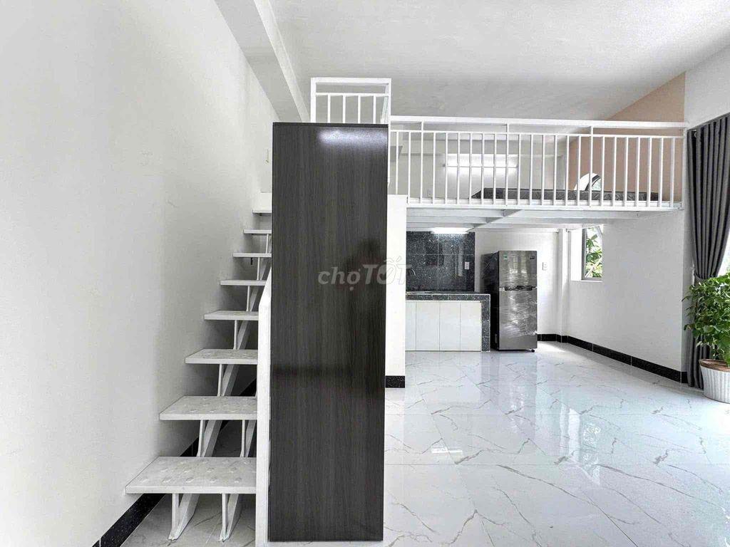 🔥CHÍNH CHỦ PHÒNG BAN CÔNG THOÁNG RỘNG 30M2 NGAY LUỸ BÁN BÍCH - ÂU CƠ