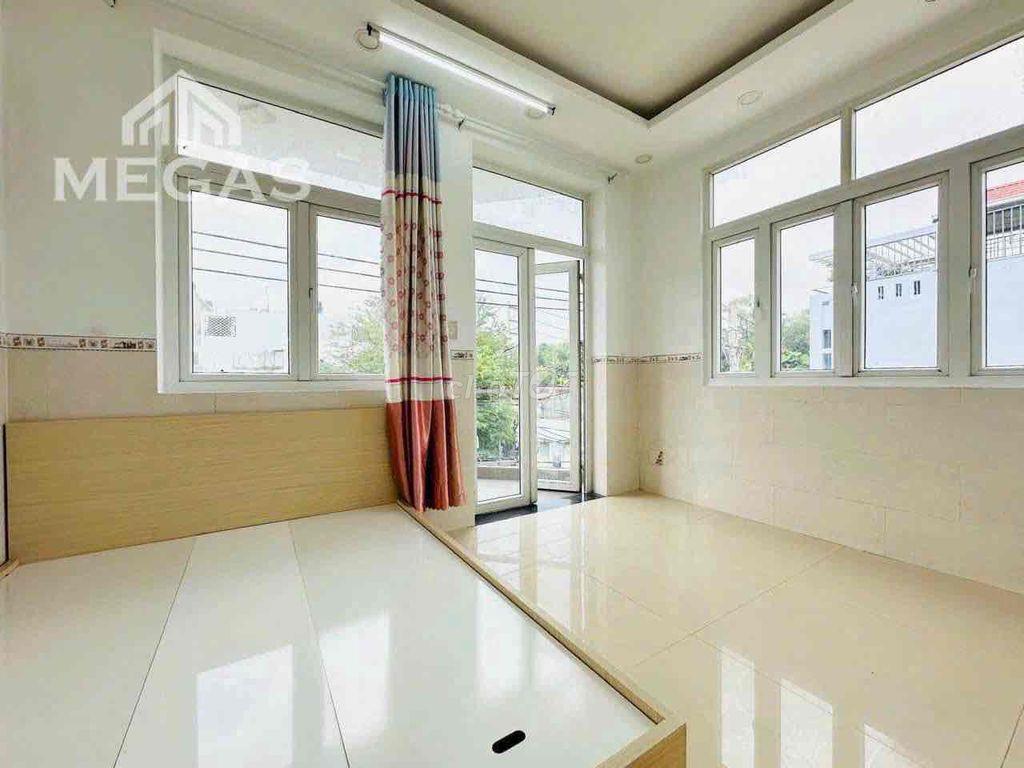 CHÍNH CHỦ CHO THUÊ CĂN HỘ 2PN GIÁ RẺ NGAY VƯỜN LÀI - LUỸ BÁN BÍCH🔥
