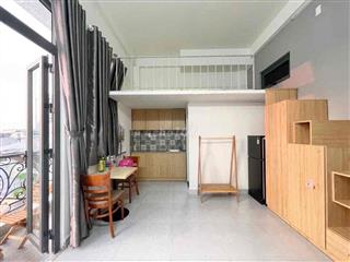 CHÍNH CHỦ CHO THUÊ CĂN HỘ GÁC CAO ĐỦ NT NGAY THOẠI NGỌC HẦU - ÂU CƠ🔥