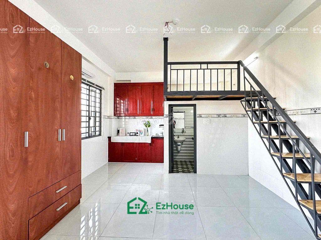 CHÍNH CHỦ CHO THUÊ PHÒNG RỘNG 30M2 THOÁNG NGAY VƯỜN LÀI - LUỸ BÁN BICH