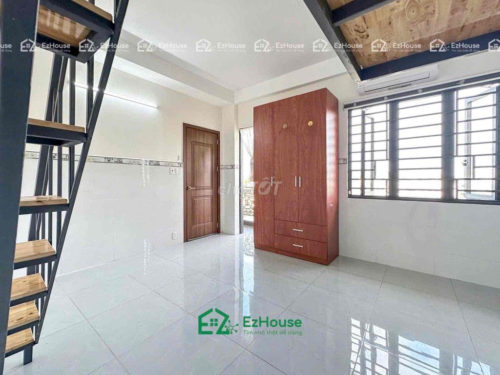 CHÍNH CHỦ CHO THUÊ PHÒNG RỘNG 30M2 THOÁNG NGAY VƯỜN LÀI - LUỸ BÁN BICH