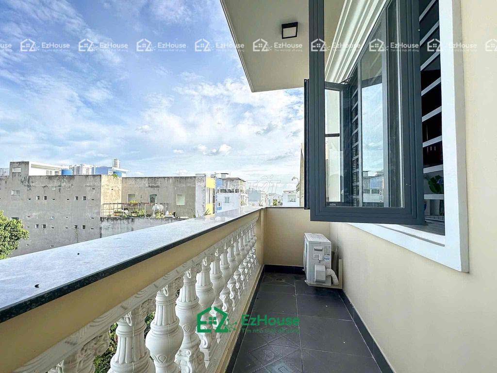 CHÍNH CHỦ CHO THUÊ PHÒNG RỘNG 30M2 THOÁNG NGAY VƯỜN LÀI - LUỸ BÁN BICH