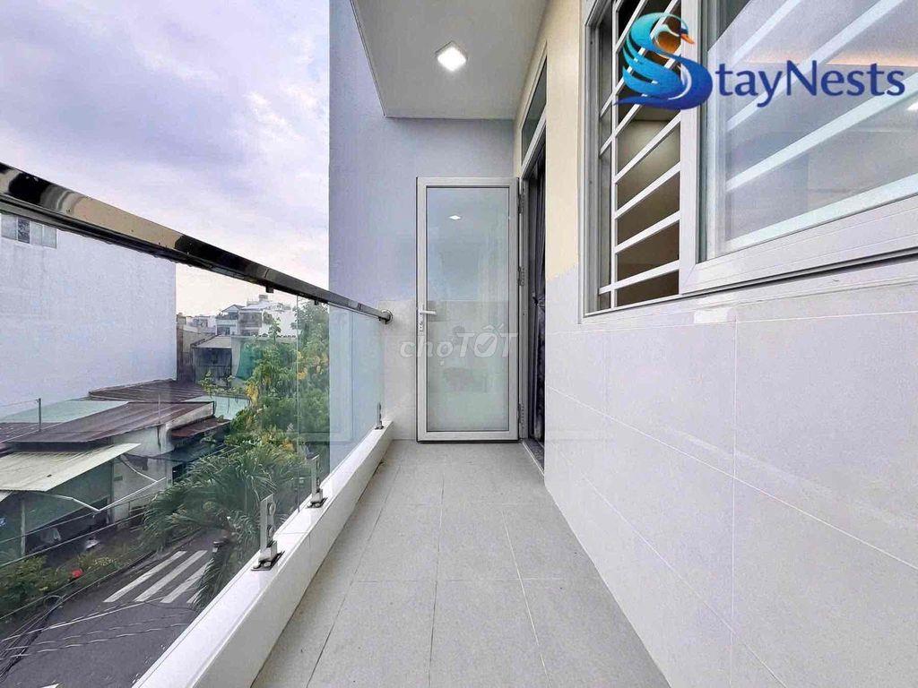 🔥CHÍNH CHỦ CHO THUÊ CĂN HỘ MỚI XÂY NGAY TÂY THẠNH - LÊ TRỌNG TẤN🔥