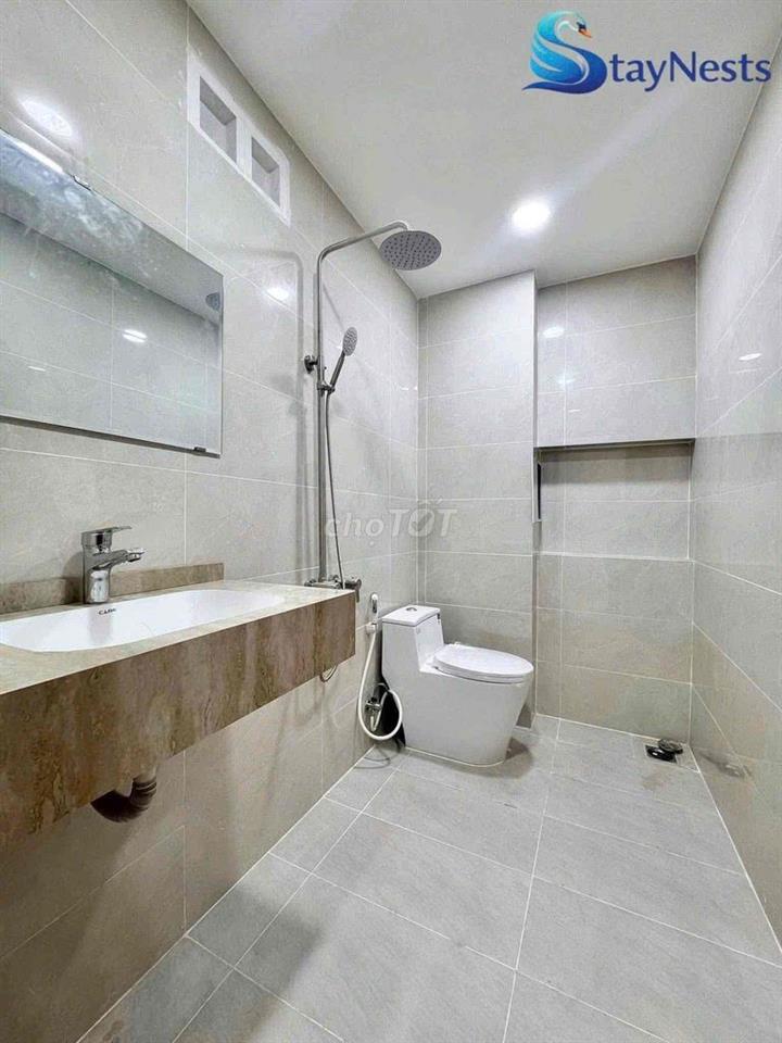 🔥CHÍNH CHỦ CHO THUÊ CĂN HỘ MỚI XÂY NGAY TÂY THẠNH - LÊ TRỌNG TẤN🔥