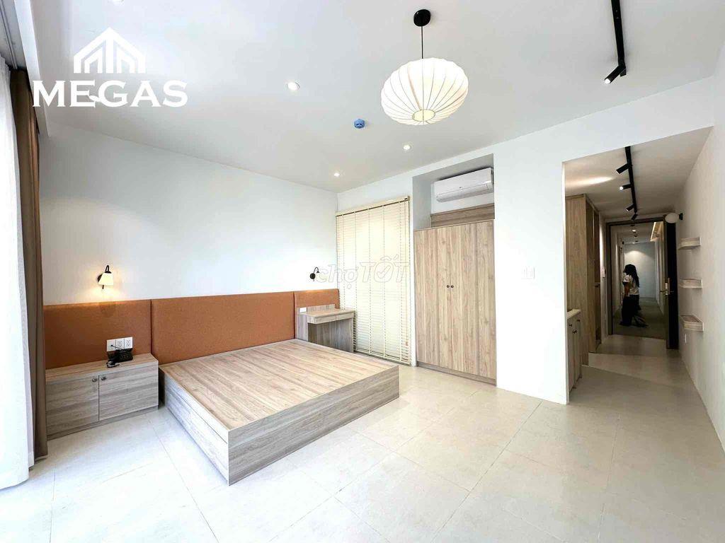 CHÍNH CHỦ CHO THUÊ CĂN HỘ LUXURY GIẶC RIÊNG NGAY TÂN SƠN NHÌ - AEON TP