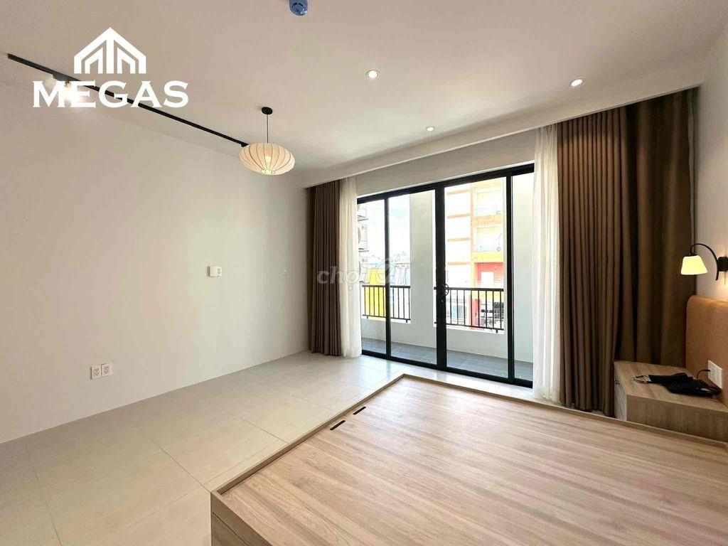 CHÍNH CHỦ CHO THUÊ CĂN HỘ LUXURY GIẶC RIÊNG NGAY TÂN SƠN NHÌ - AEON TP